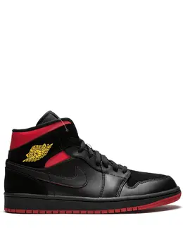 Jordan Air Jordan 1 mid sneakers 14096357
