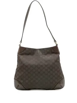 Gucci 2016-2025 GG Canvas shoulder bag 31866687