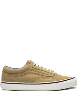 Vans: Кроссовки  Old Skool