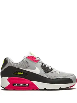 Nike: Белые кроссовки  Air Max 90 Essential