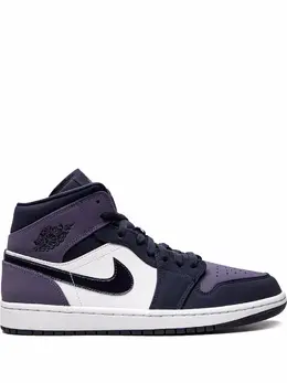 Jordan Air Jordan 1 Mid "Sanded Purple" sneakers 15946073