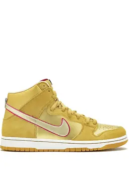 Nike: Кроссовки  SB Dunk High Premium
