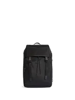 Dsquared2 logo-embossed backpack 23652037