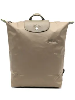 Longchamp medium Le Pliage backpack 25845443