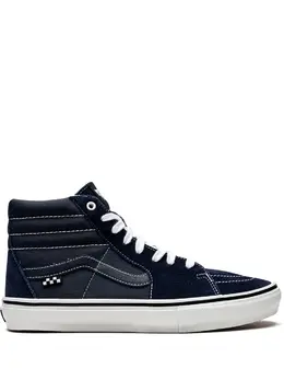 Vans Sk8 Hi "Dress Blue" sneakers 17037223