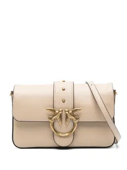 Pinko mini Love One Slouchy shoulder bag 28478308