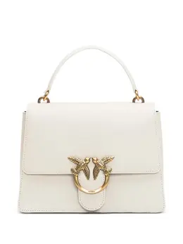Pinko Classic Love tote bag 28485573