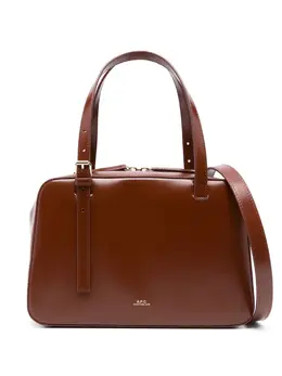 A.P.C. Virginie tote bag 30678245