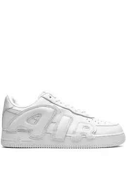 Nike: Белые кроссовки  Air Force 1 Low Premium