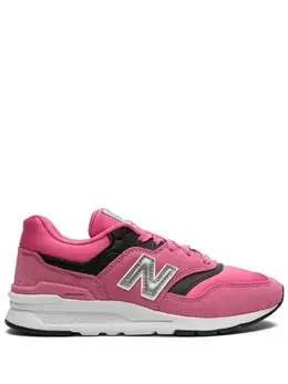 New Balance 997 "Pink" sneakers 20255673