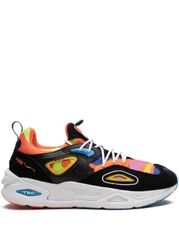 Puma TRC Blaze "Lava" sneakers 20273280