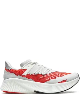 New Balance x Stone Island Fuelcell RC Elite V2 "Tds Red" sneakers 18886430