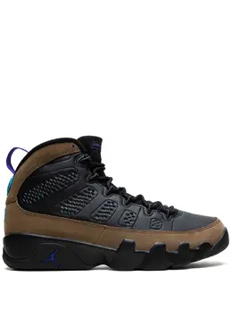 Jordan Air Jordan 9 "Olive Concord" sneakers 19733327