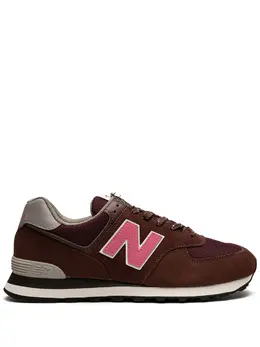 New Balance 574 low-top sneakers 20220341