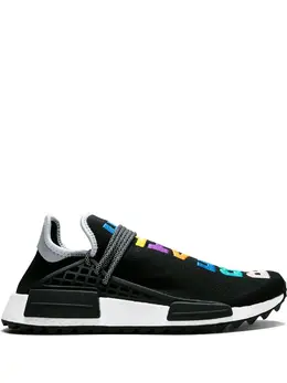 Adidas x Pharrell Williams Hu NMD TR "Friends & Family Breathe/Walk" sneakers 14164895
