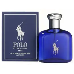 Ralph Lauren туалетная вода Polo Blue, 40 мл 101170207563