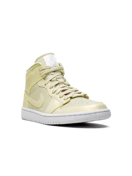 Jordan Air Jordan 1 Mid SE "Lemon Yellow" sneakers 14699960
