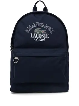 Lacoste Roland Garros backpack 27757921
