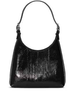 By Far buckle baby camryn shoulder bag 32313369