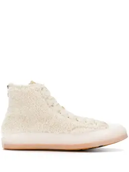 Converse x Clot Chuck 70 Hi "Ice Cold" sneakers 13684396