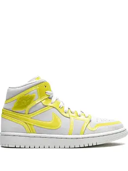 Jordan Air Jordan 1 Mid LX "Opti Yellow" sneakers 16574651