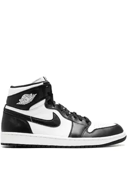 Jordan Air Jordan 1 Retro High OG "Black/White 2014" sneakers 13159060