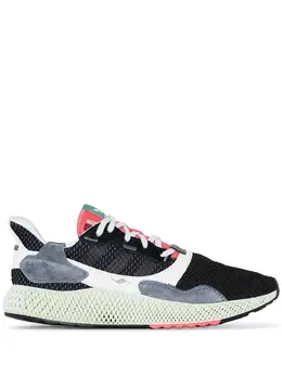 Adidas ZX 4000 4D ''Black Onix'' sneakers 14034539