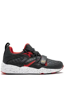 Puma x Ronnie Fieg x Highsnobiety Blaze of Glory "A Tale of Two Cities" sneakers 14311913