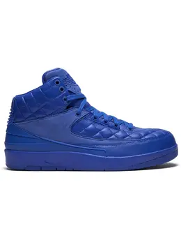 Jordan Air Jordan 2 Retro Don C "Varsity Royal" sneakers 13684240