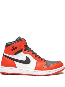 Jordan Air Jordan 1 Retro High "Rare Air - Max Orange" sneakers 15945795