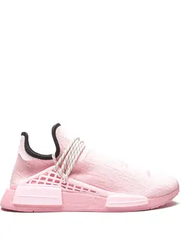 Adidas x Pharrell NMD HU "Pink" sneakers 16846891