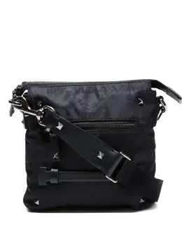 Valentino Garavani 2000-2020s Rockstud-embellished shoulder bag 32148230