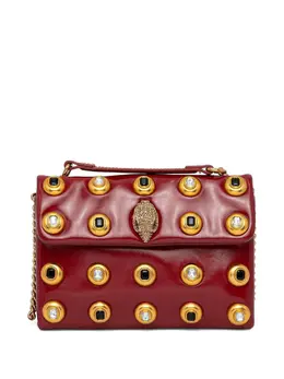 Kurt Geiger London studded chain tote bag 31886289