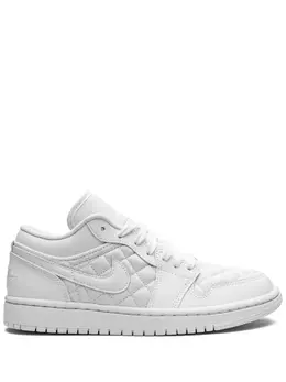Jordan Air Jordan 1 Low Quilted "White" sneakers 20208430