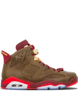 Jordan Air Jordan 6 Retro "Cigar" sneakers 13158172