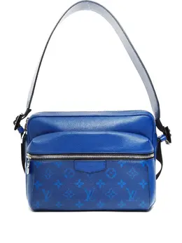 Louis Vuitton 2021-2025 monogram-pattern shoulder bag 32491001