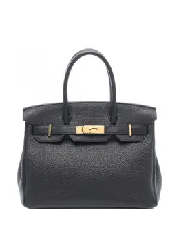 Hermes 2019 Birkin 30 tote bag 31913233