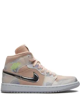 Jordan Air Jordan 1 Mid SE "P(her)spective" sneakers 15646406