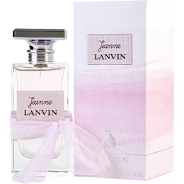 Jeanne Lanvin by Lanvin EDP Spray 3.3 oz 3386460010399