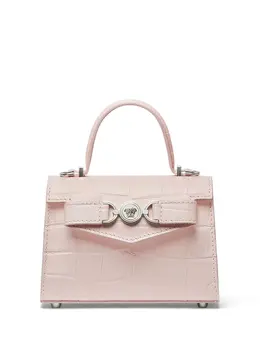 Versace Medusa'95 leather mini bag 22710030