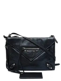 Balenciaga 2010s Letter shoulder bag 32491005