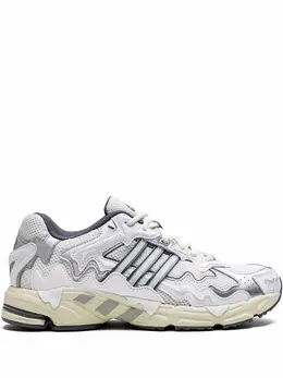 Кроссовки Response CL из коллаборации с Bad Bunny Adidas, белый 17588947 | белый