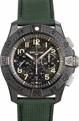 Breitling - ساعة  Avenger - SB0148101B1X1