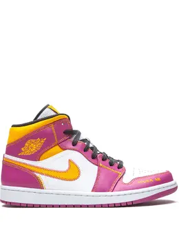 Jordan Air Jordan 1 Mid "Dia De Los Muertos" sneakers 16162962