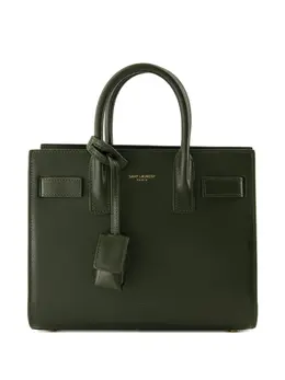 Saint Laurent nano Sac De Jour tote bag 32474575