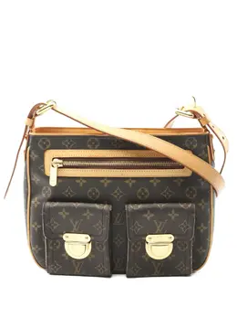 Louis Vuitton 2007 Hudson GM Monogram Canvas shoulder bag 32124719