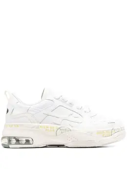 Premiata Drake chunky low-top sneakers 19750488