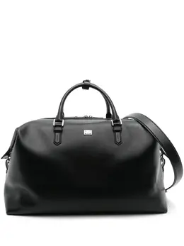 Dolce & Gabbana leather duffel bag 27756289