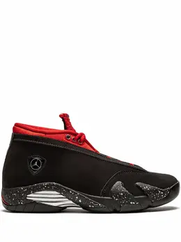 Jordan Air Jordan 14 Low "Red Lipstick" sneakers 17373033