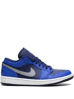 Jordan Air Jordan 1 Low "Game Royal/Blue Void" sneakers 18316559